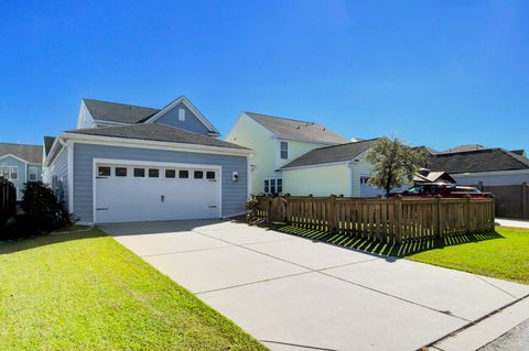 A home in Summerville