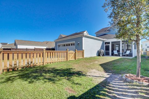 A home in Summerville