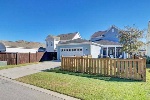 A home in Summerville