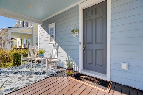 A home in Summerville