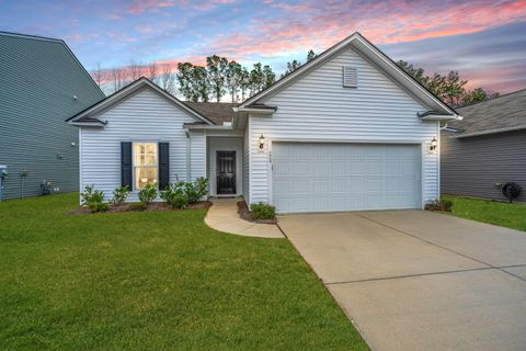 A home in Summerville