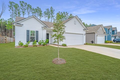 A home in Summerville