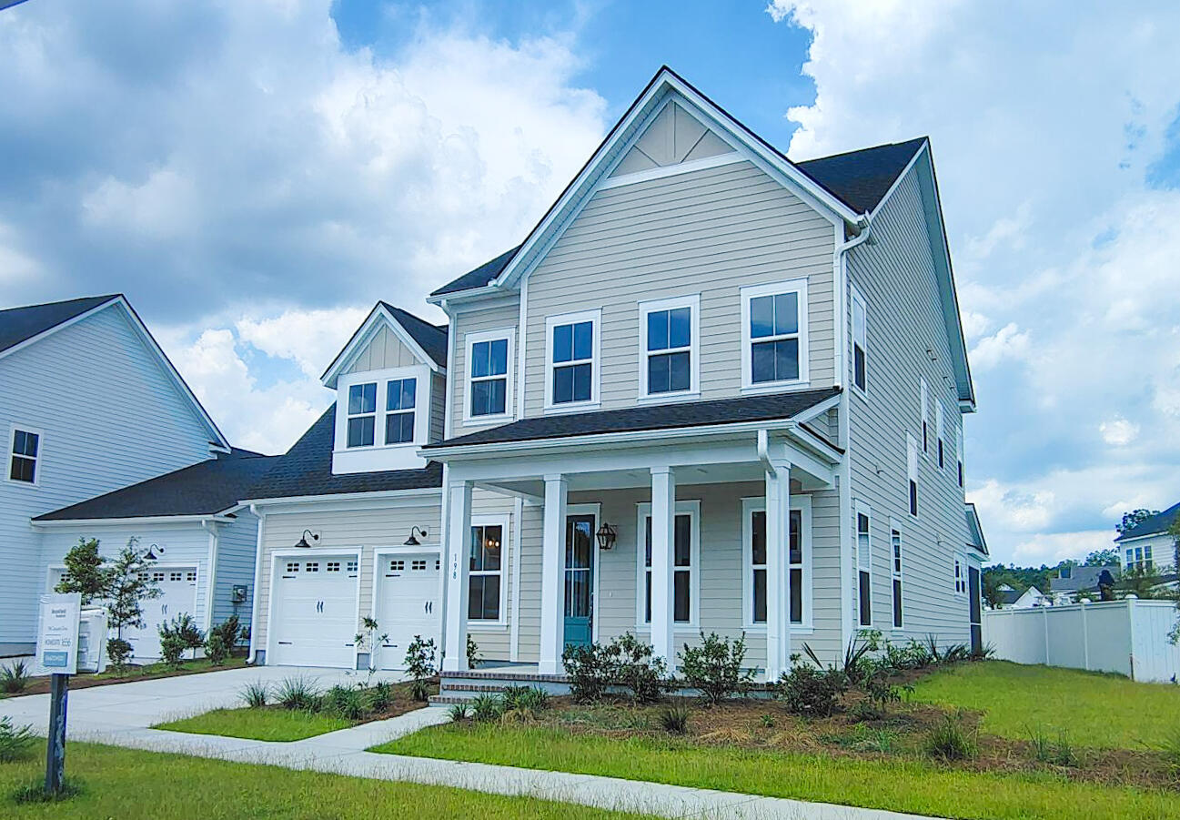 198 Clearpath Drive