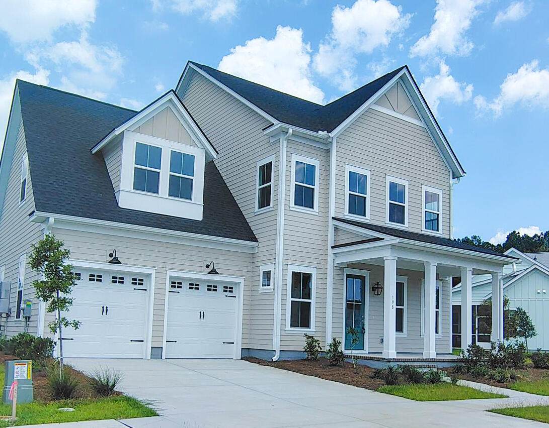 198 Clearpath Drive