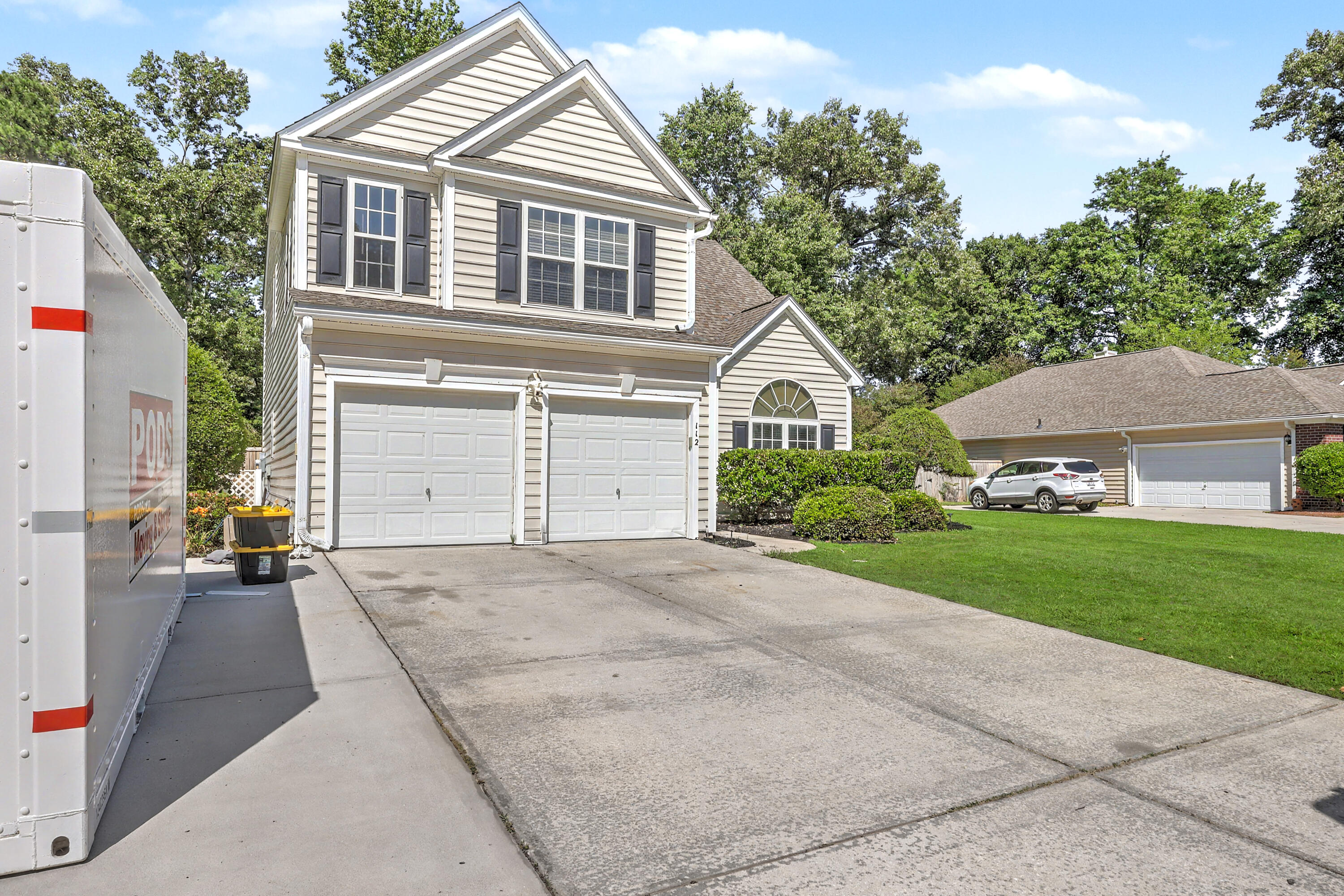 112 Irish Oak Drive