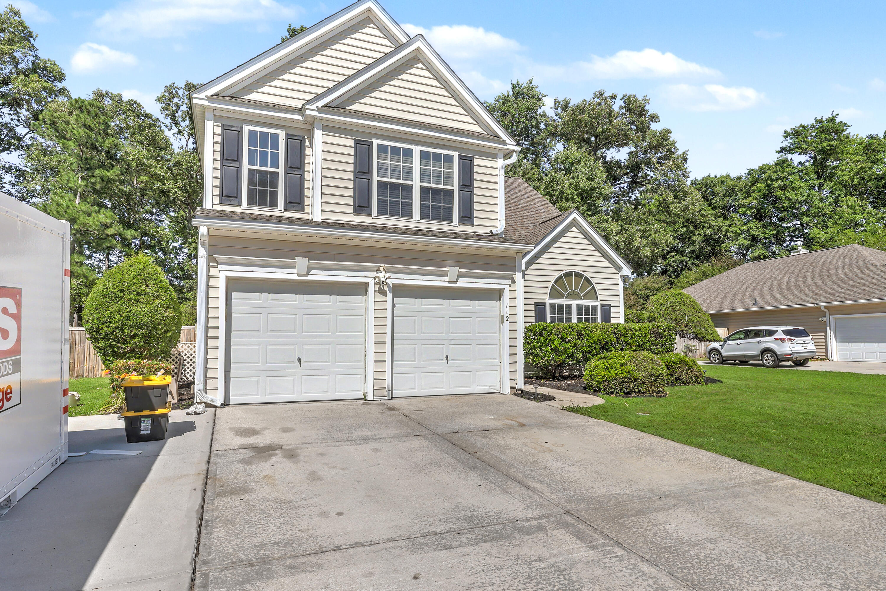 112 Irish Oak Drive