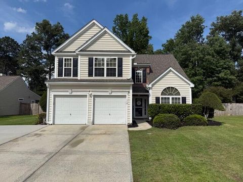 Photo of 112 Irish Oak Drive, Goose Creek, SC 29445 (MLS # 26014307)