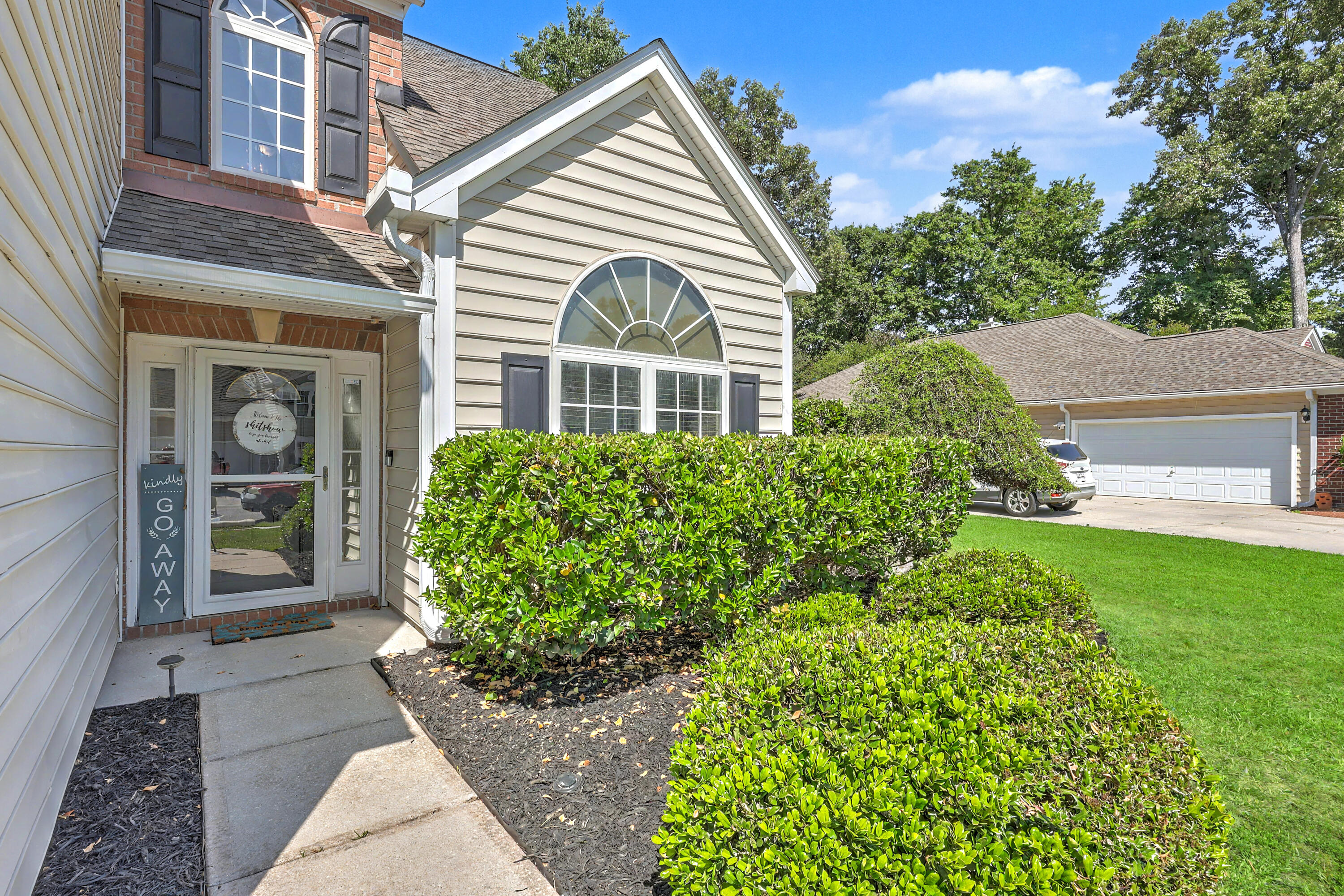 112 Irish Oak Drive