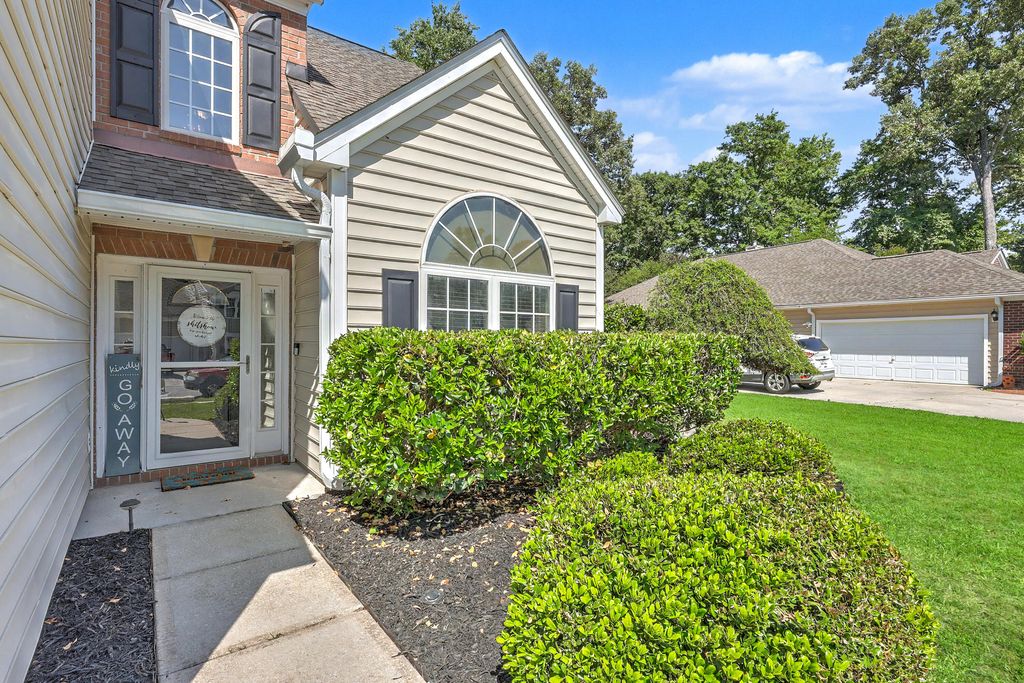 Photo of 112 Irish Oak Drive, Goose Creek, SC 29445 (MLS # 26014307)