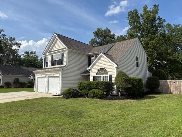 112 Irish Oak Drive