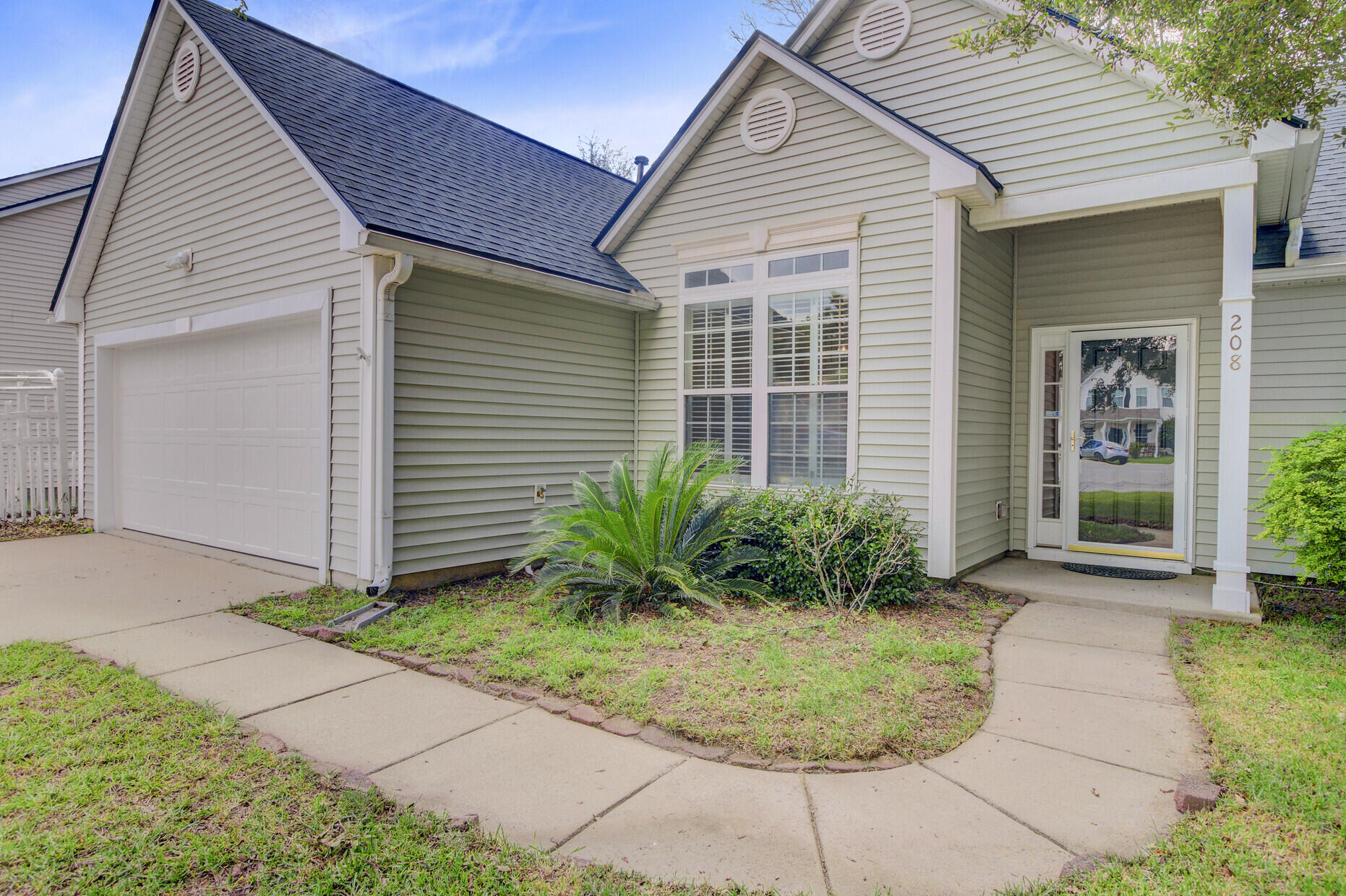 208 Evesham Drive