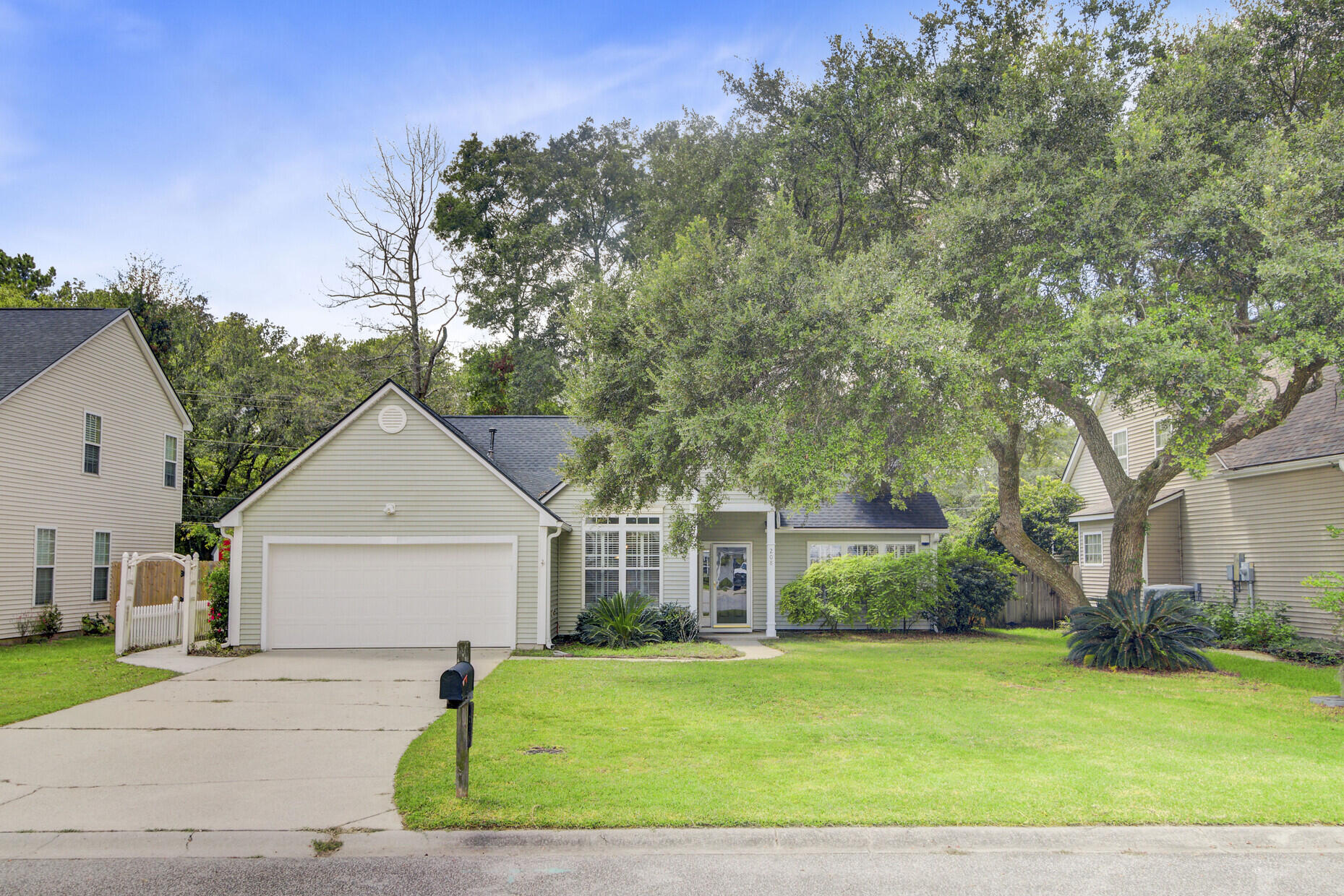 208 Evesham Drive