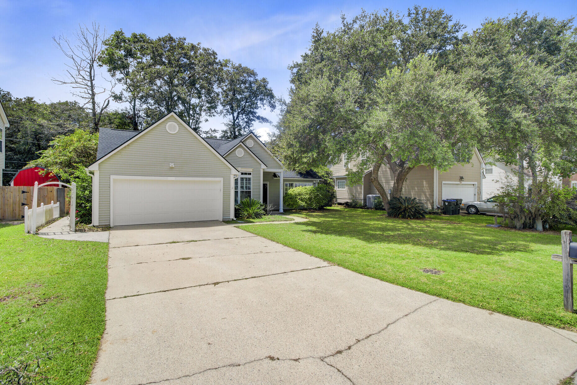 208 Evesham Drive