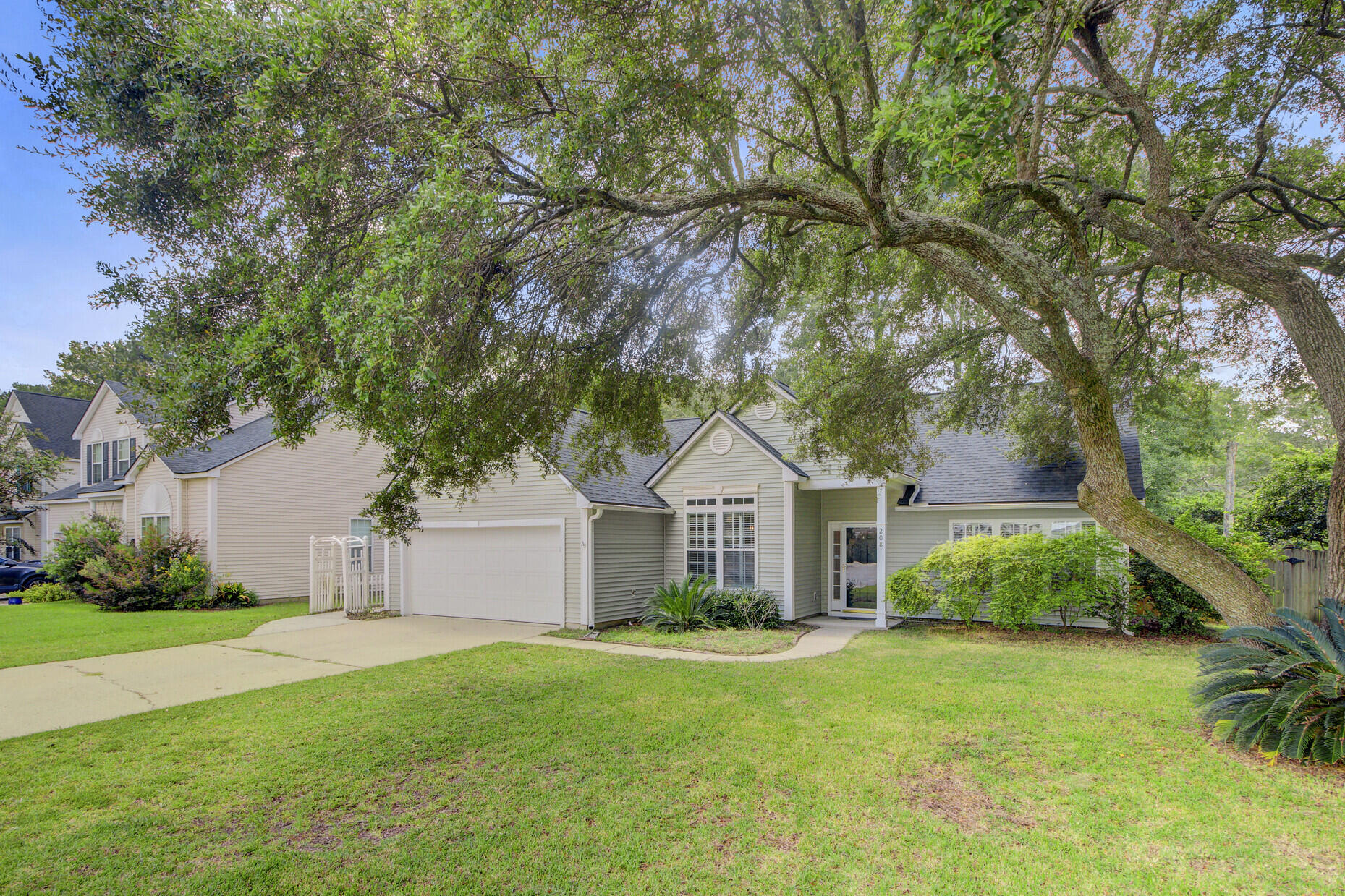 208 Evesham Drive