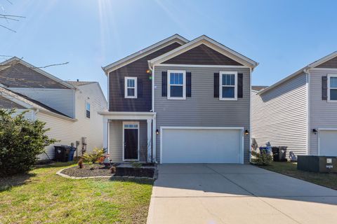 4809 Bushel Road Ladson SC 29456
