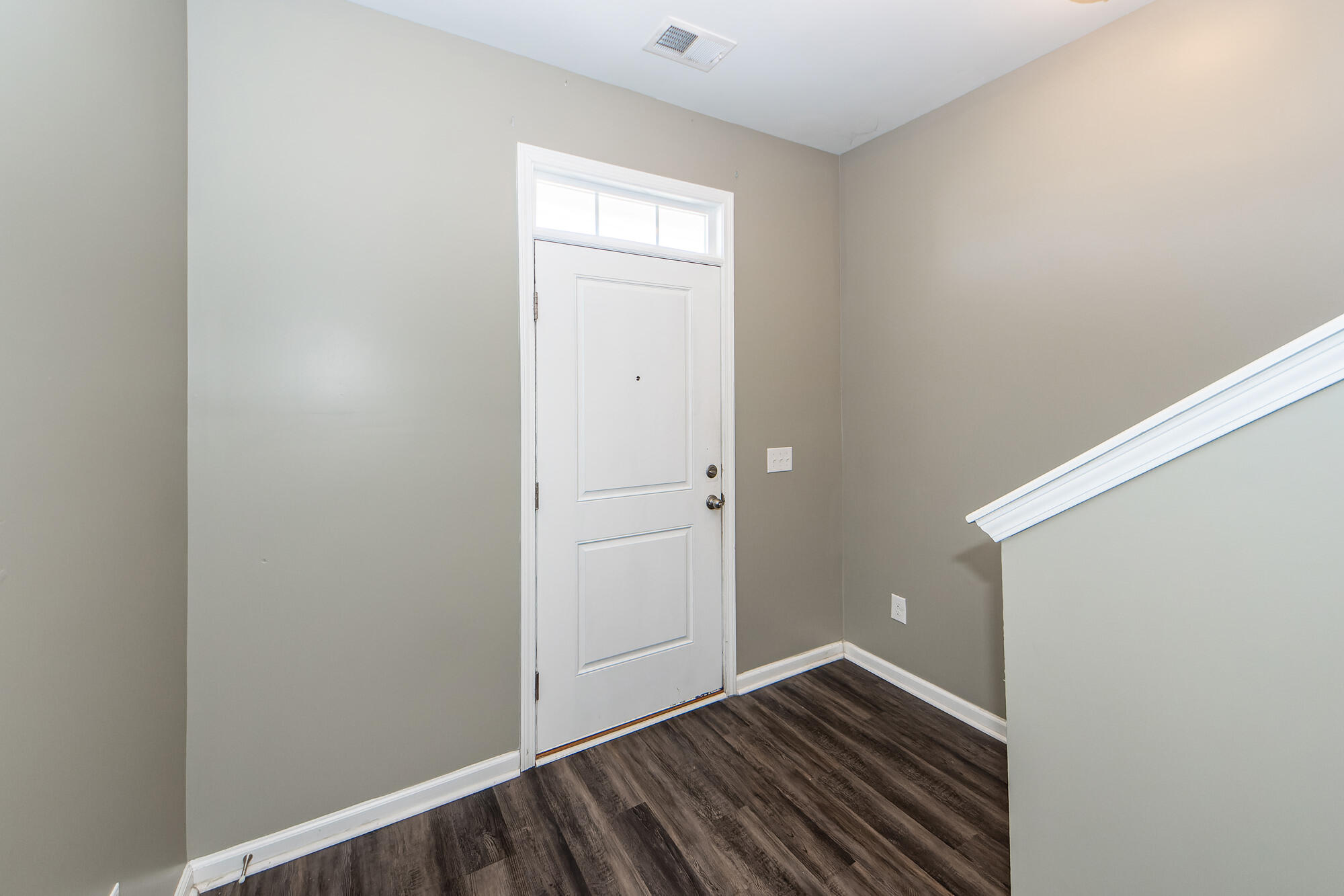 4809 Bushel Road