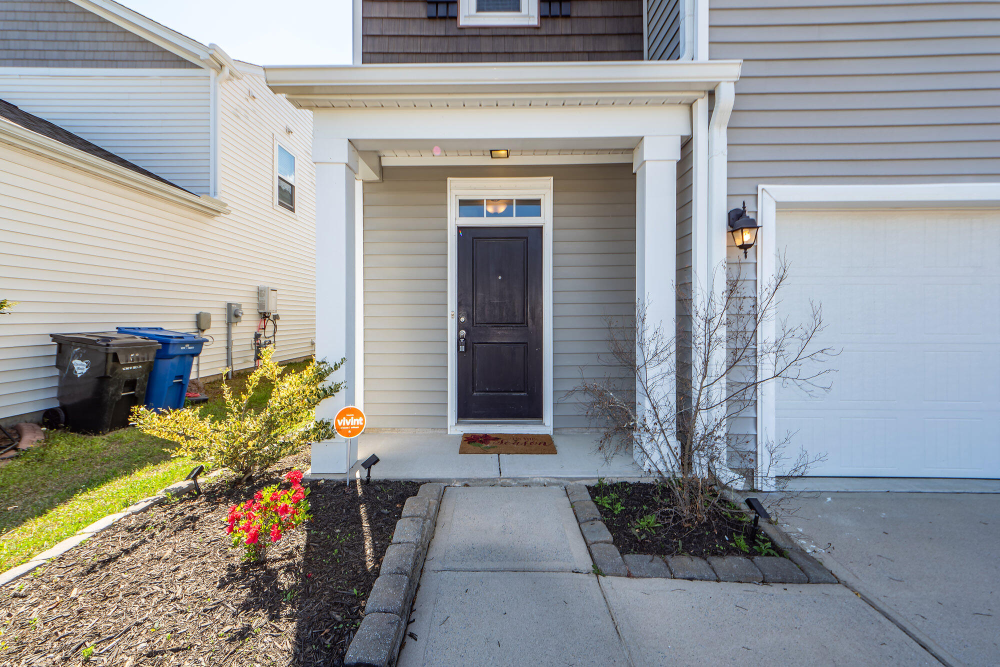 4809 Bushel Road