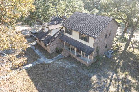 A home in Johns Island