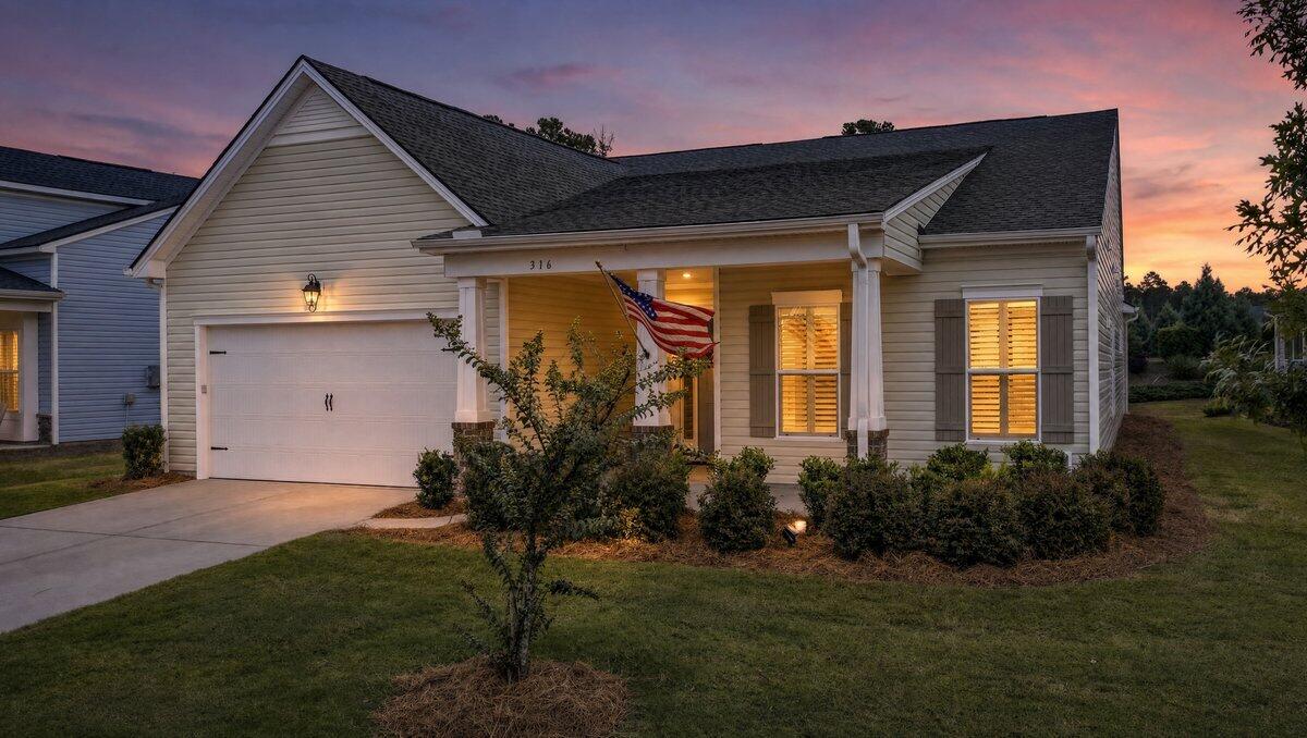 316 Tupelo Lake Drive