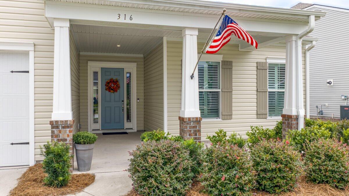 316 Tupelo Lake Drive