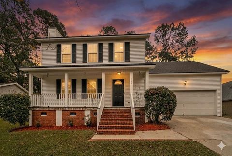 102 Outrigger Court Summerville SC 29485