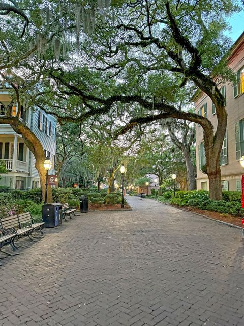 A home in Charleston