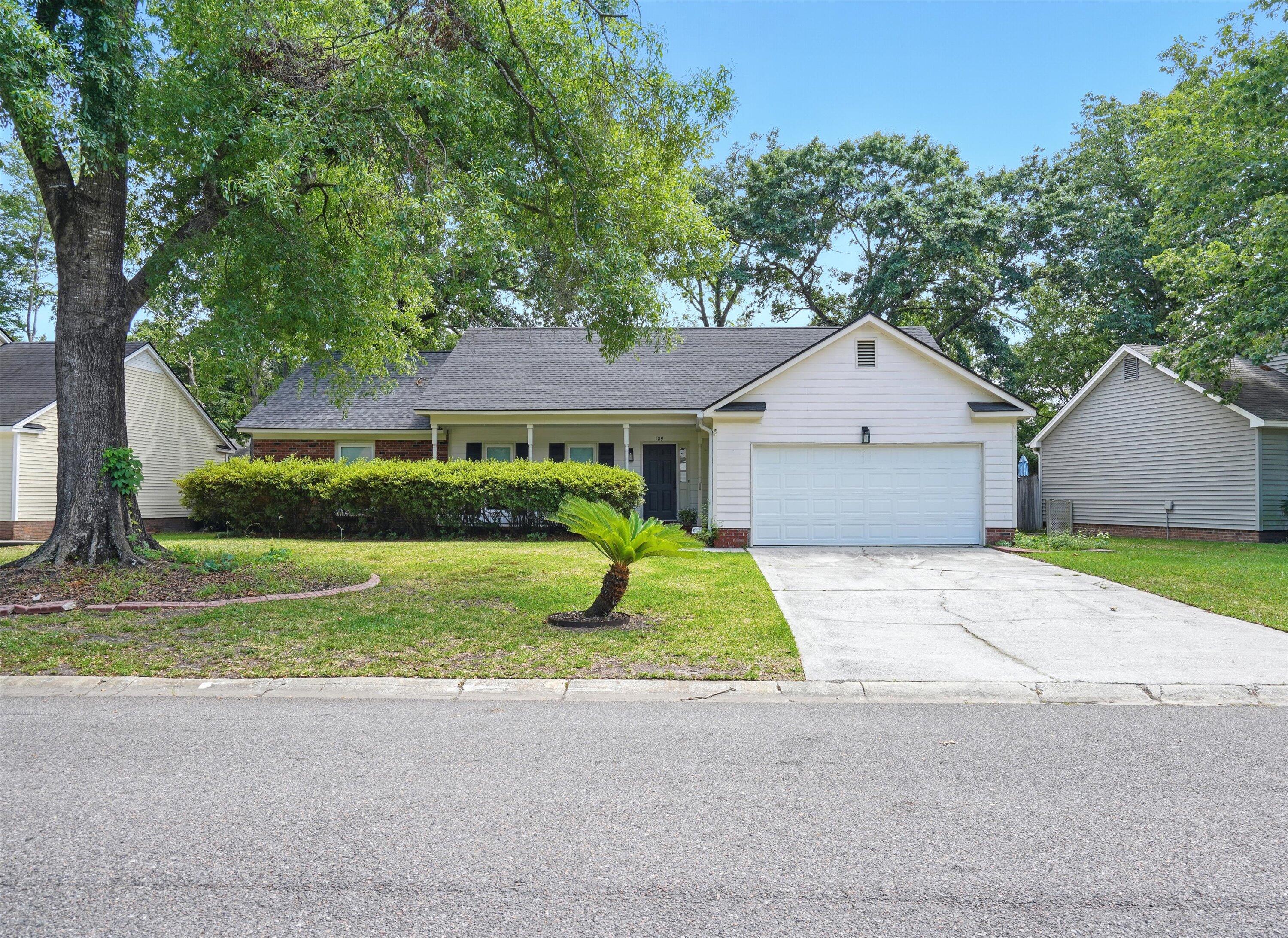 109 New Spring Court