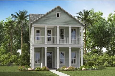 1209 Carnes Crossing Boulevard Summerville SC 29486