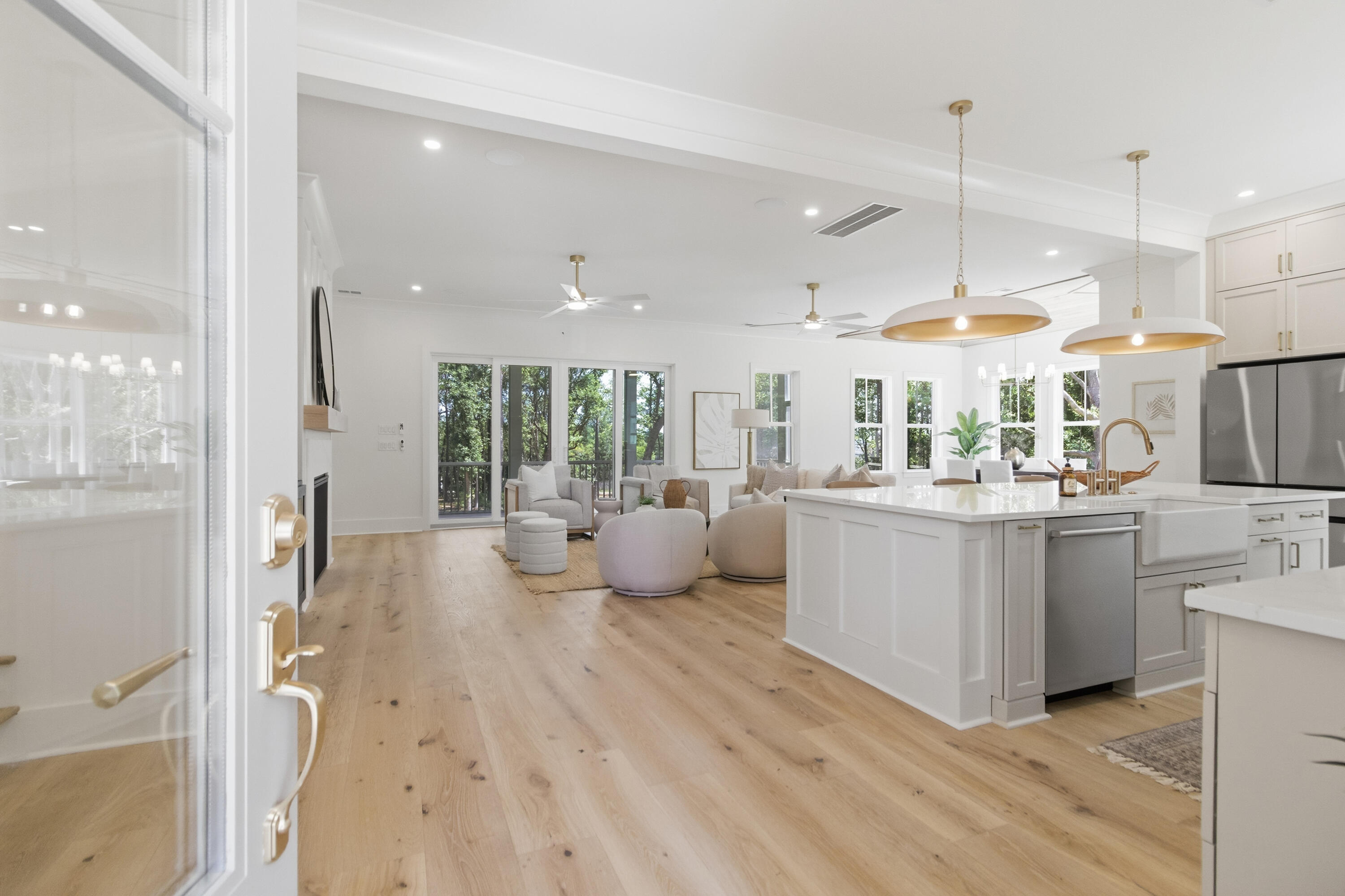 4663 Causey Pond Road