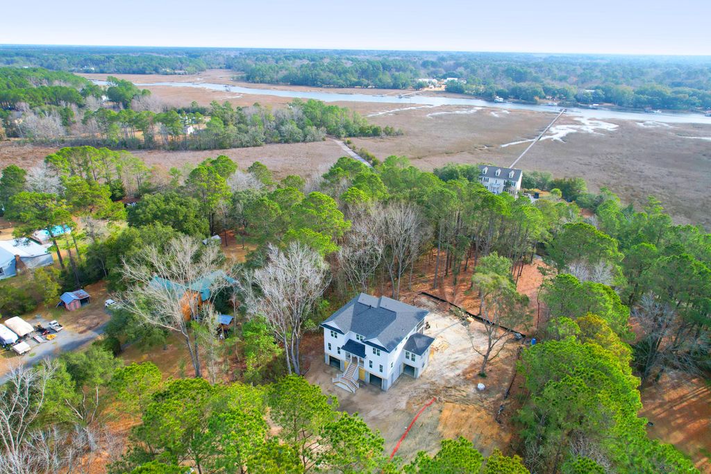 Photo of 4663 Causey Pond Road, Awendaw, SC 29429 (MLS # 26007229)