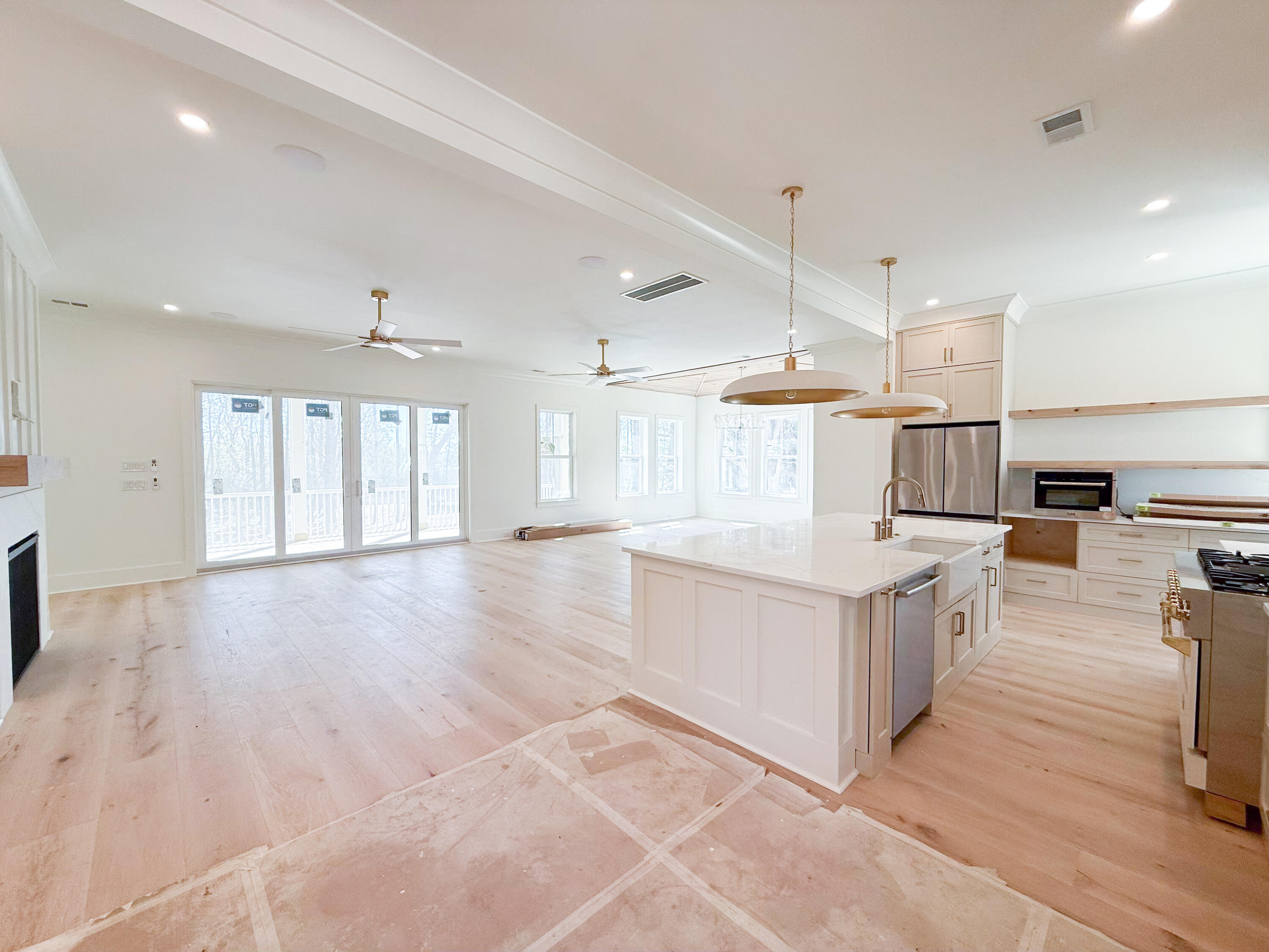 4663 Causey Pond Road