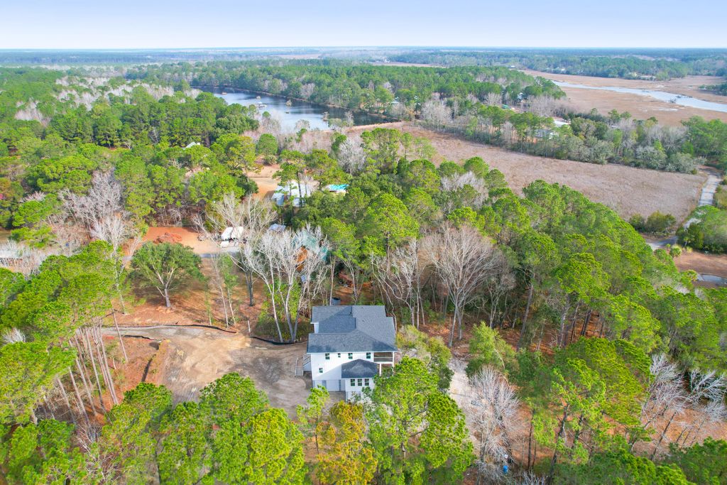 Photo of 4663 Causey Pond Road, Awendaw, SC 29429 (MLS # 26007229)