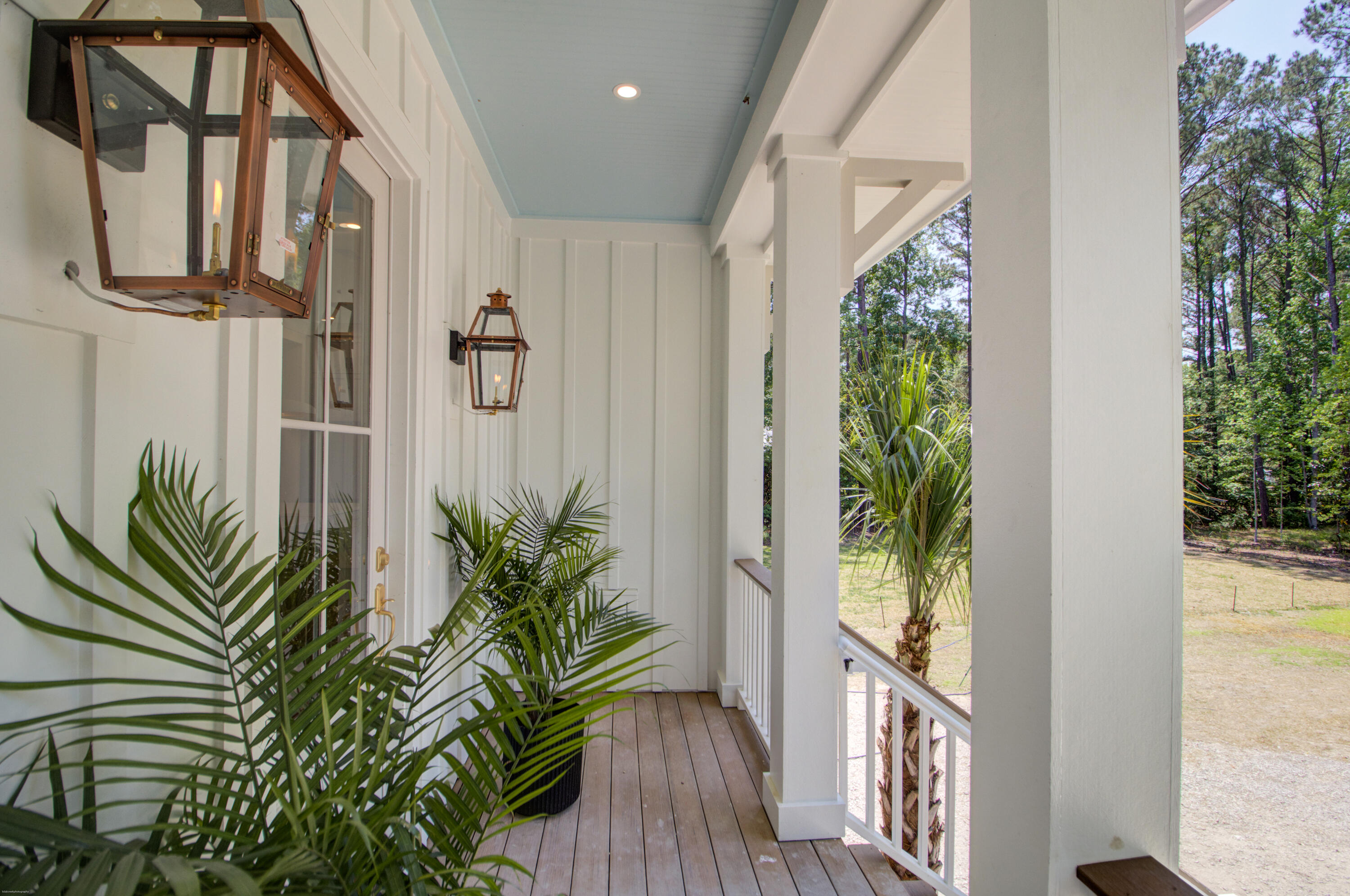 4663 Causey Pond Road