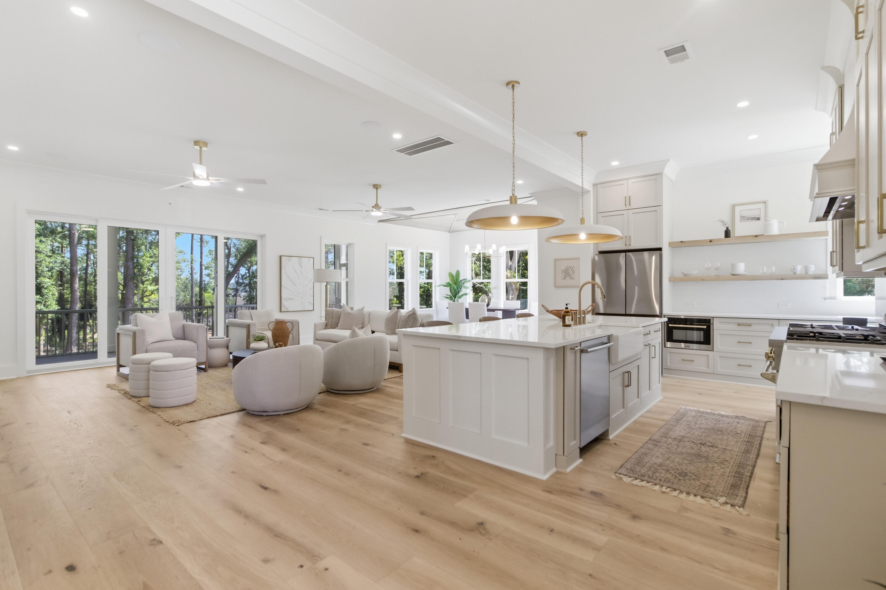 4663 Causey Pond Road