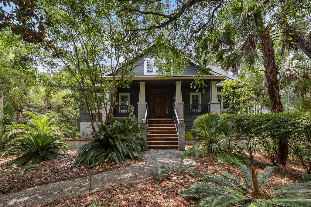 Photo of 210 Yellowthroat Lane, Kiawah Island, SC 29455 (MLS # 25020160)