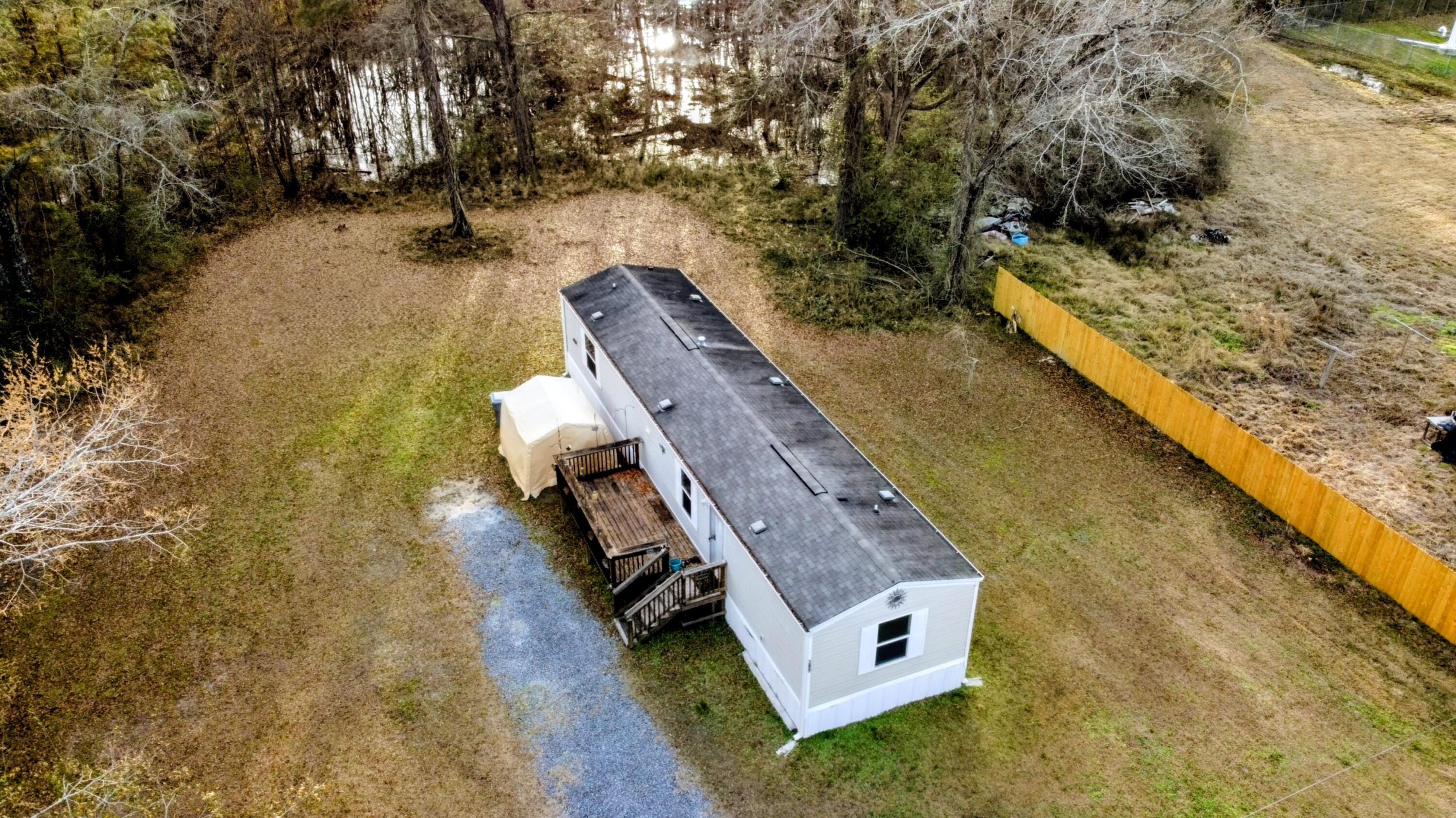 399 S Railroad Avenue