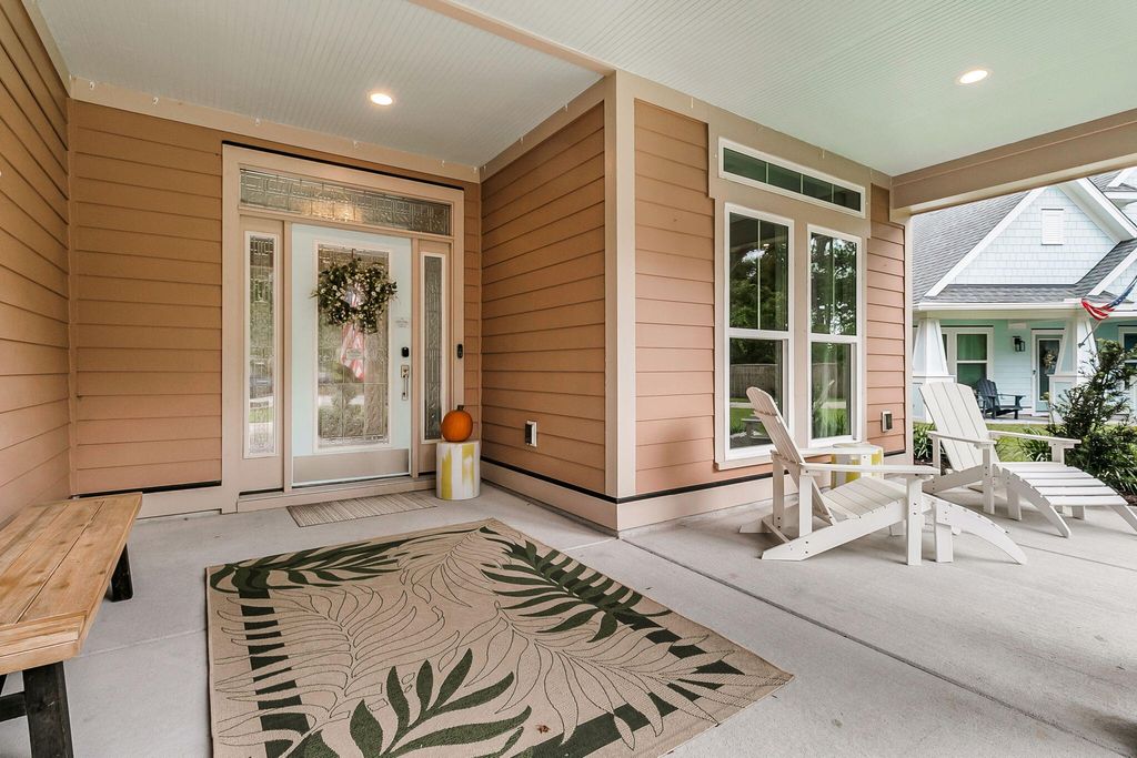 Photo of 808 Waxwood Lane, Charleston, SC 29412 (MLS # 25028013)
