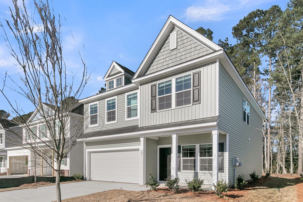 Photo of 147 Casein Street, Summerville, SC 29483 (MLS # 26002192)