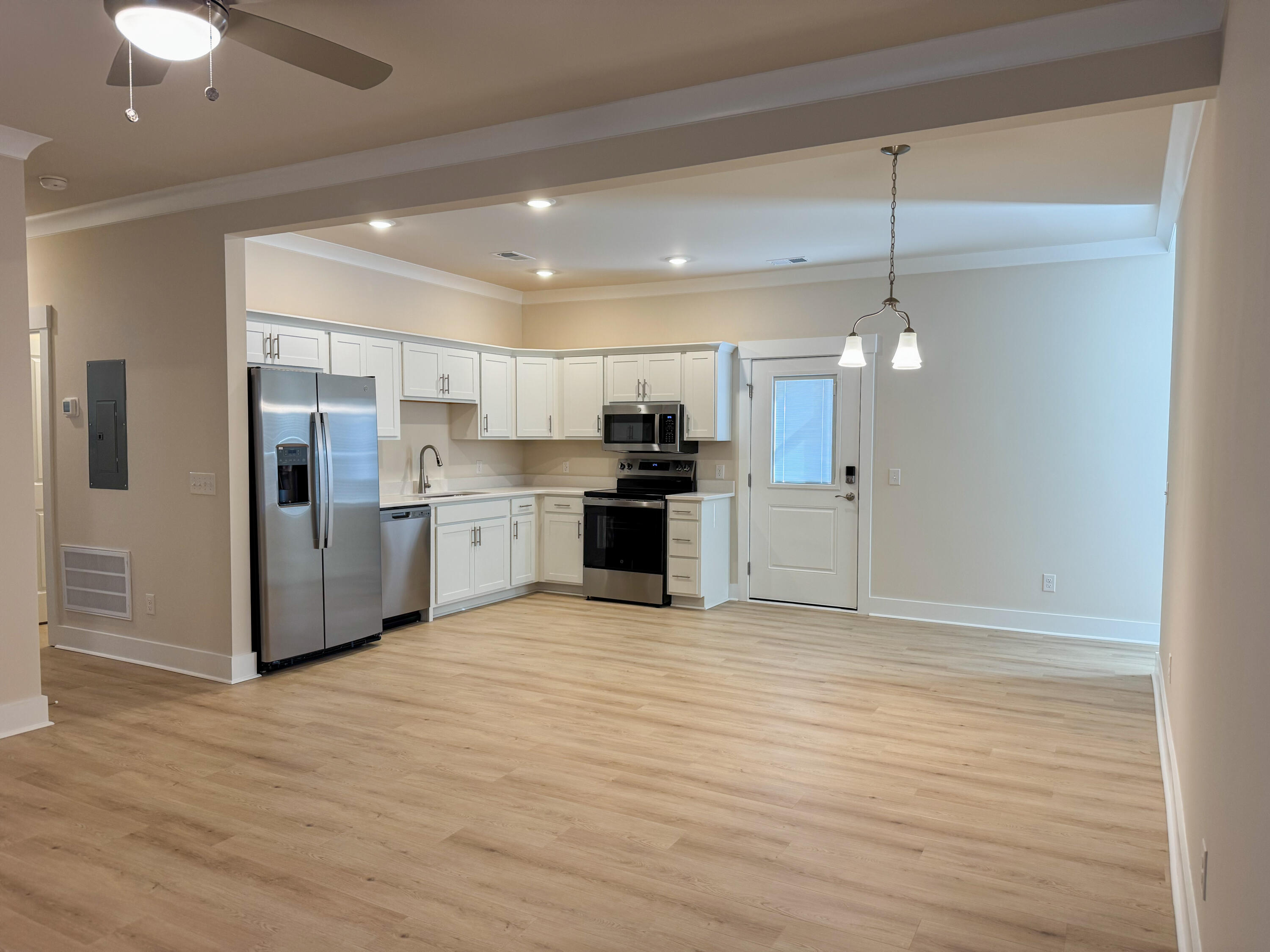 99 Bomar Place