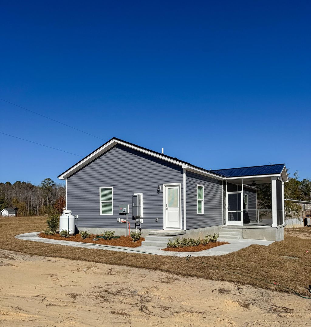 Photo of 99 Bomar Place, Walterboro, SC 29488 (MLS # 25032453)