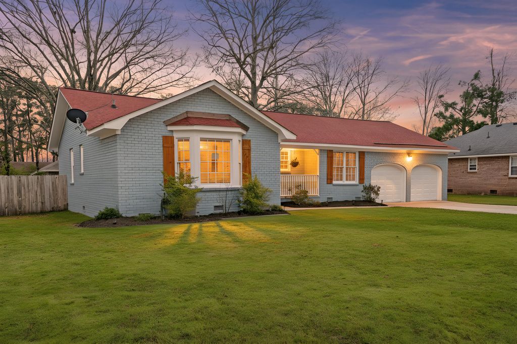 Photo of 807 Eastern White Pines Road, Ladson, SC 29456 (MLS # 26013079)