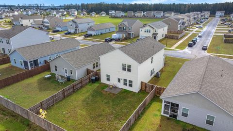 A home in Summerville