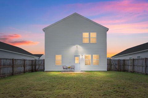 A home in Summerville