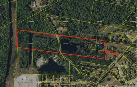 2927&2926 Stephanie Lane Johns Island SC 29455