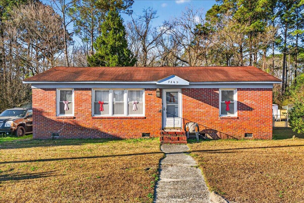 Photo of 7249 Tanglewood Drive, North Charleston, SC 29418 (MLS # 26001645)