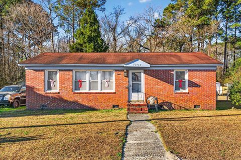 7249 Tanglewood Drive North Charleston SC 29418