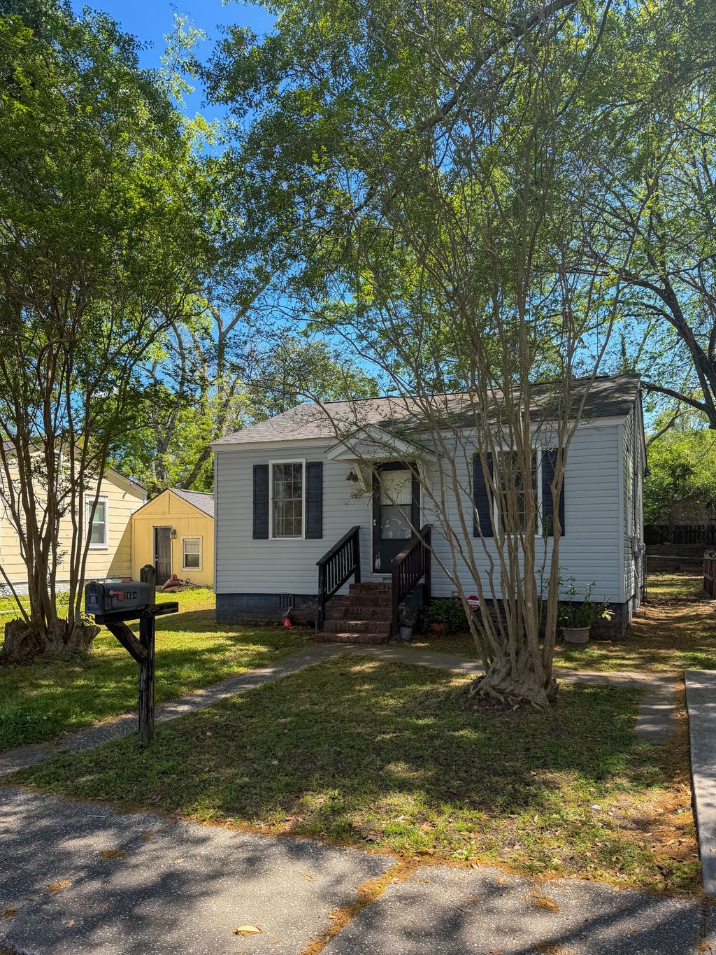 Photo of 2659 Lawrence Street, North Charleston, SC 29405 (MLS # 26009361)