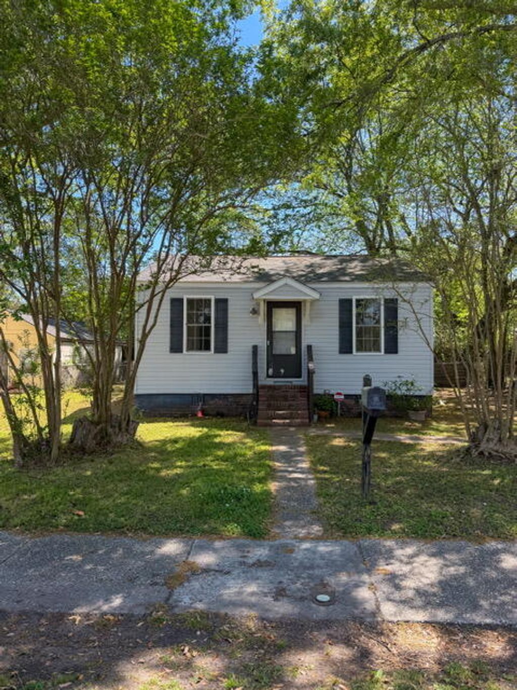 Photo of 2659 Lawrence Street, North Charleston, SC 29405 (MLS # 26009361)