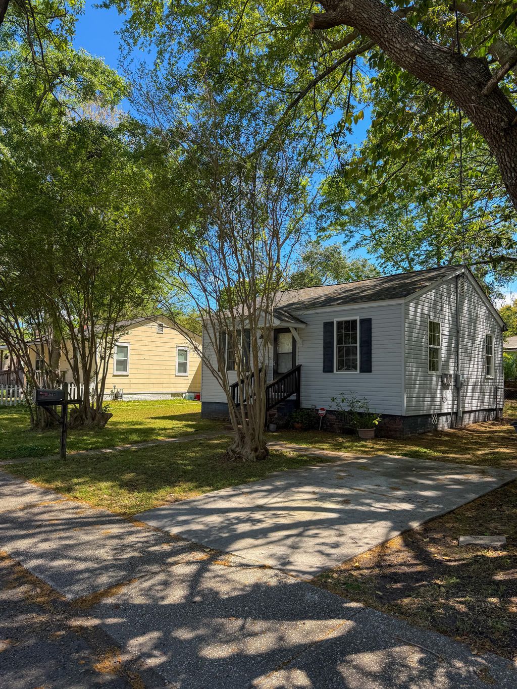 Photo of 2659 Lawrence Street, North Charleston, SC 29405 (MLS # 26009361)