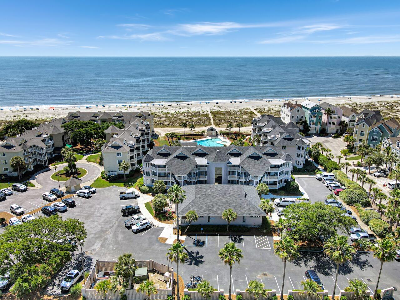 8500 Palmetto Drive 201 H